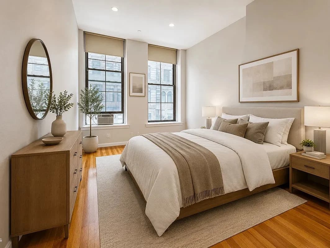 4 bed apartment at 535 Broadway, Unit 2, SoHo, photo 4 of 8