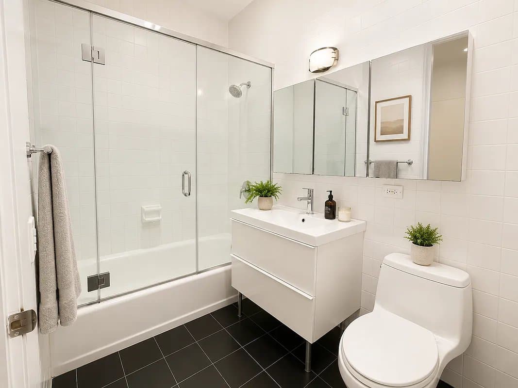 4 bed apartment at 535 Broadway, Unit 2, SoHo, photo 8 of 8
