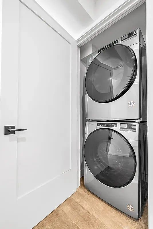3 bed apartment at 20 East 13th Street, Unit 4A, Union Square, photo 8 of 9
