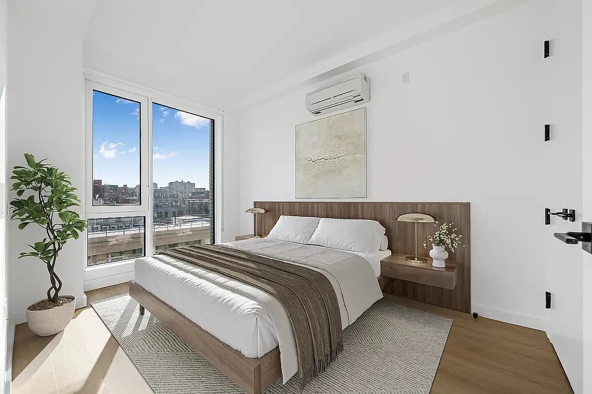 1 bed apartment at 953 Dean Street, Unit 18, Crown Heights, photo 2 of 6
