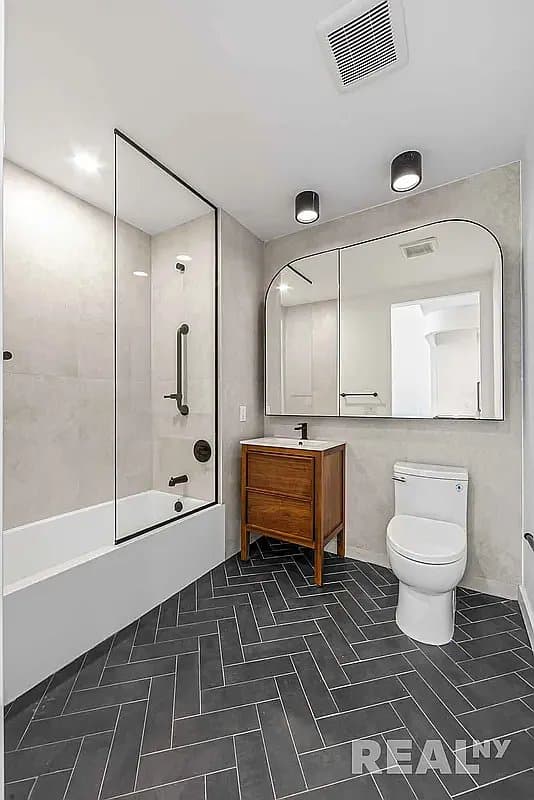 1 bed apartment at 953 Dean Street, Unit 18, Crown Heights, photo 4 of 6