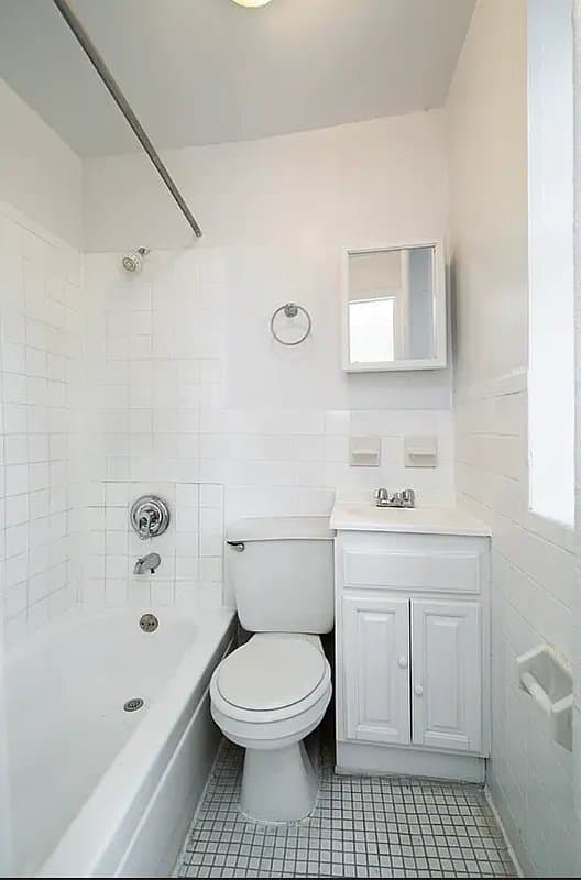 2 bed apartment at 205 Allen Street, Unit 17, Lower East Side, photo 5 of 5