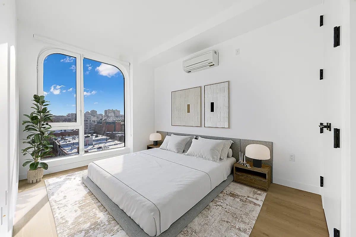 2 bed apartment at 953 Dean Street, Unit 801, Crown Heights, photo 2 of 9