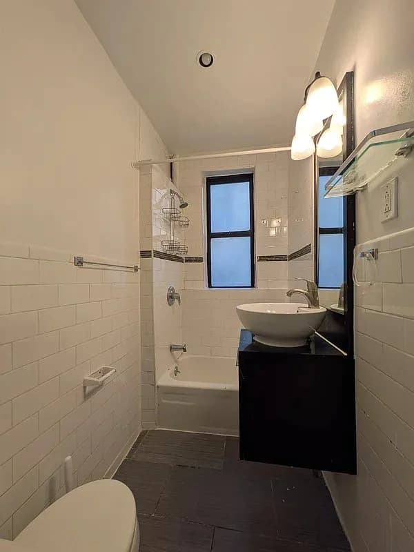 2 bed apartment at 533 West 158th Street, Unit 32, Washington Heights, photo 8 of 9