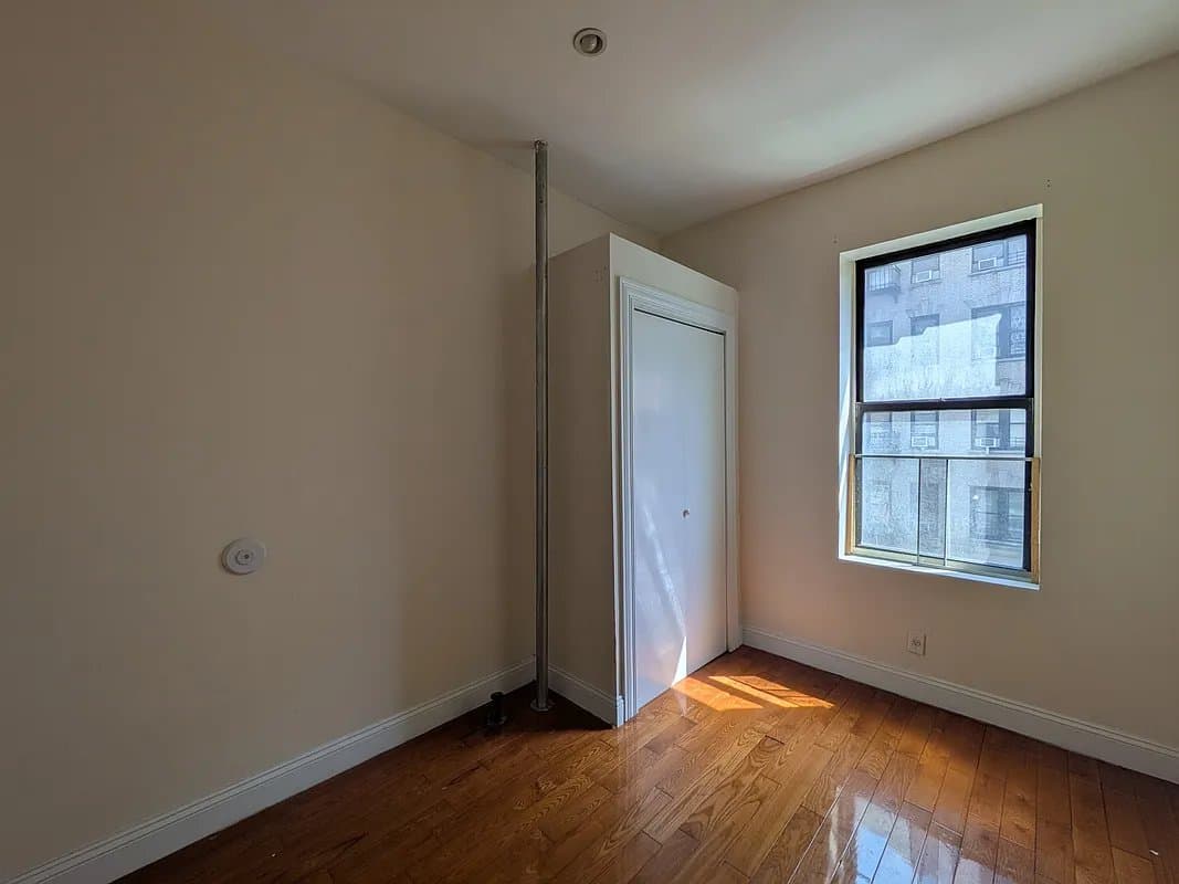 2 bed apartment at 533 West 158th Street, Unit 32, Washington Heights, photo 6 of 9