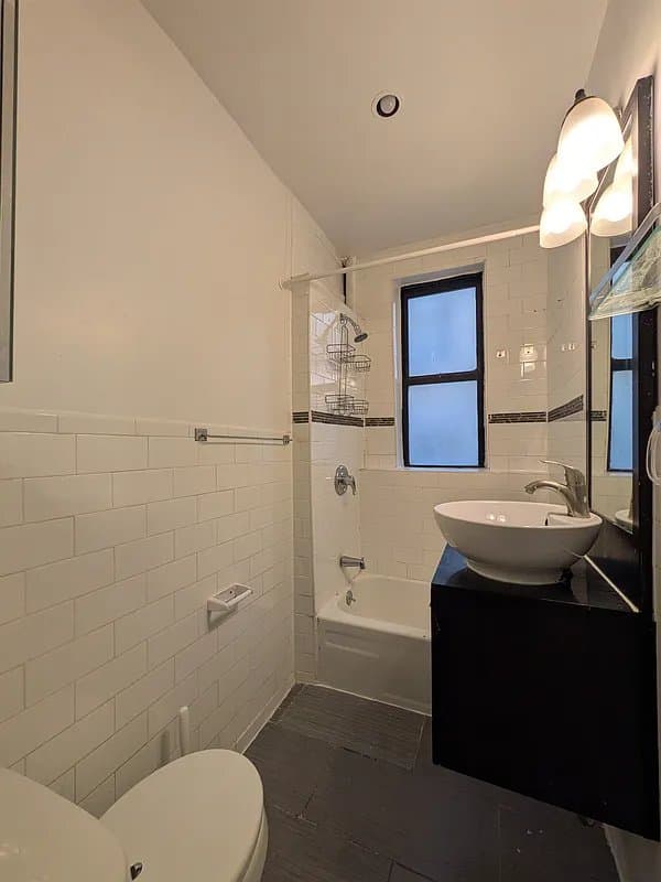 2 bed apartment at 533 West 158th Street, Unit 32, Washington Heights, photo 9 of 9
