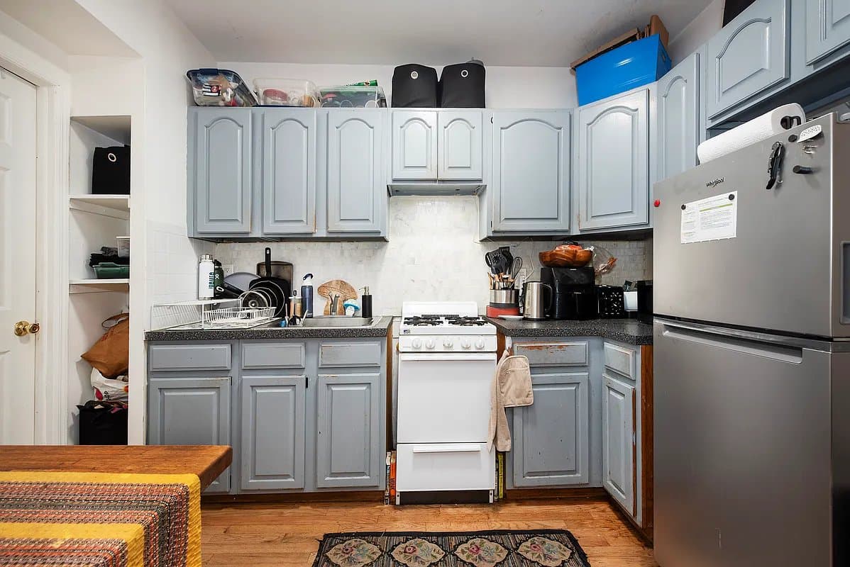 3 bed apartment at 41 East 41st Street, Unit 5, Murray Hill, photo 6 of 7