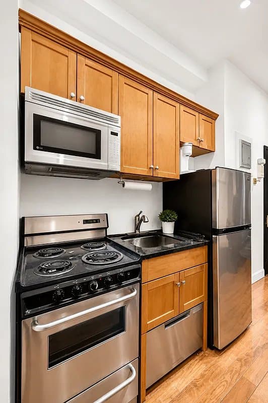 248 Broome Street, photo 4