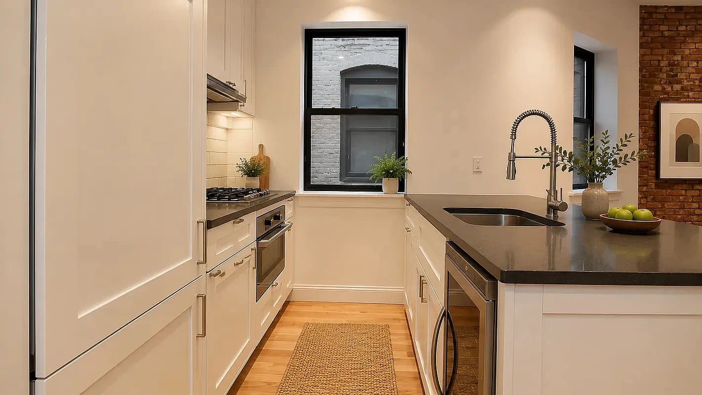 3 bed apartment at 262 Elizabeth Street, Unit 1A, Nolita, photo 3 of 5