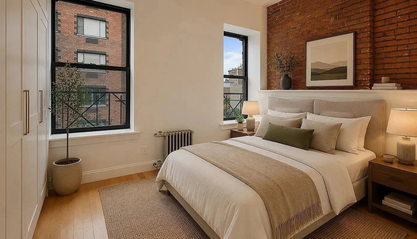 3 bed apartment at 262 Elizabeth Street, Unit 1A, Nolita, photo 2 of 5