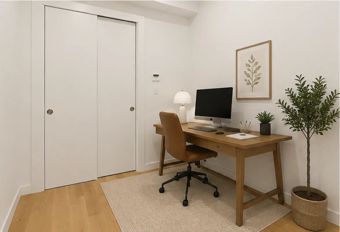 1 bed apartment at 100 Forsyth Street, Unit 2, Chinatown, photo 2 of 8