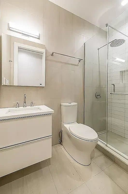 1 bed apartment at 100 Forsyth Street, Unit 2, Chinatown, photo 8 of 8
