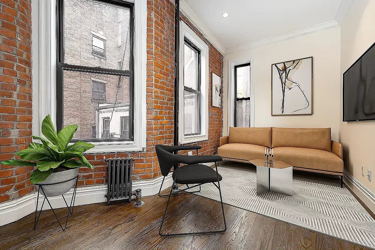 1 bed apartment at 223 Mott Street, Unit 4, Nolita, photo 1 of 4