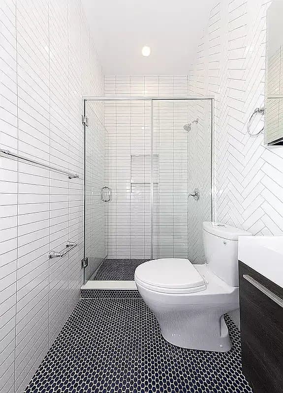 1 bed apartment at 223 Mott Street, Unit 4, Nolita, photo 3 of 4