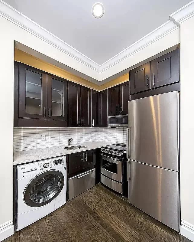 1 bed apartment at 223 Mott Street, Unit 4, Nolita, photo 2 of 4