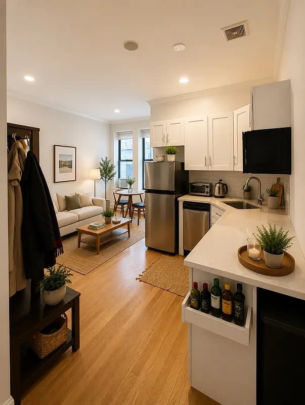174 Hester Street