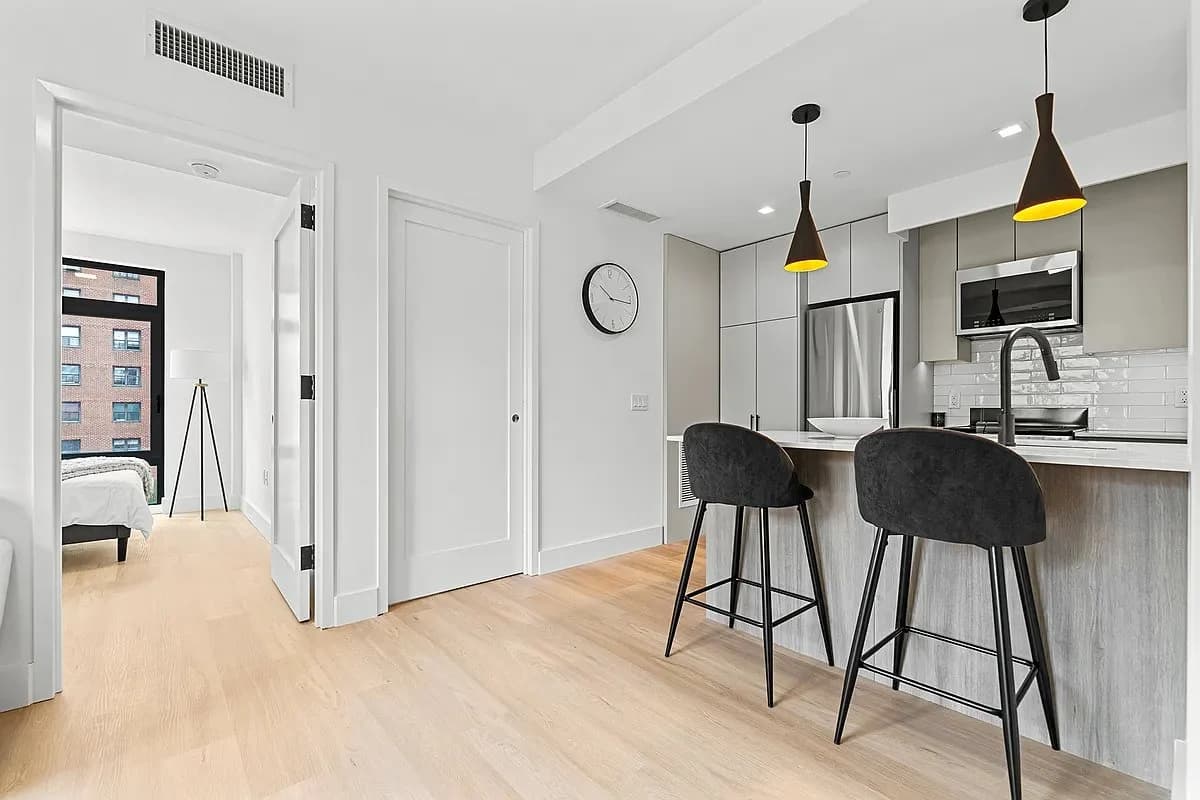2 bed apartment at 63 Pitt Street, Unit 10B, Lower East Side, photo 4 of 6