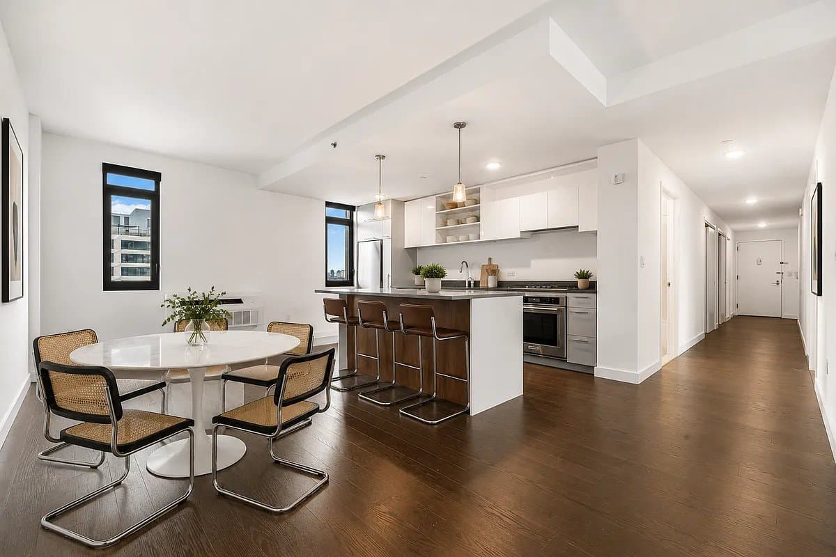 3 bed apartment at 181 Front Street, Unit 9B, Dumbo, photo 7 of 13