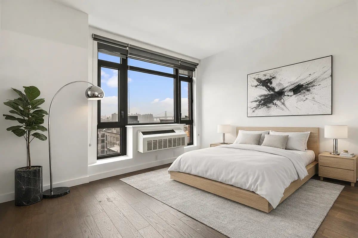 3 bed apartment at 181 Front Street, Unit 9B, Dumbo, photo 4 of 13