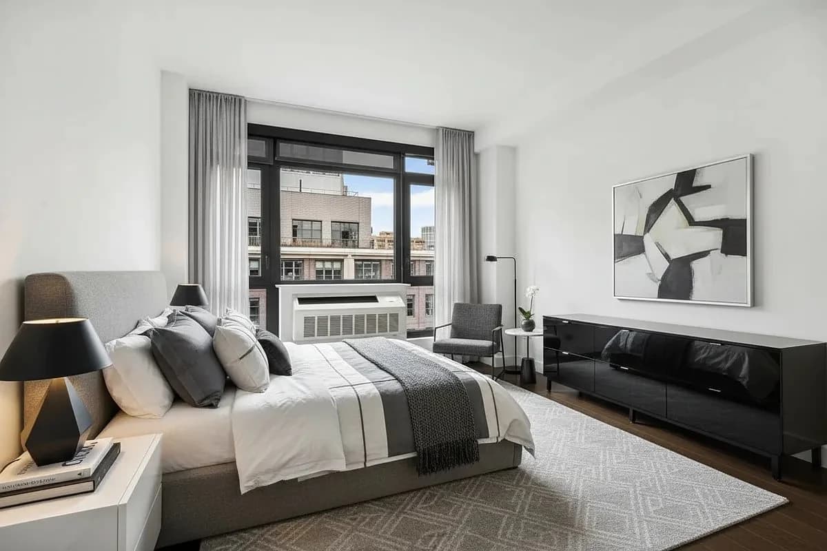 3 bed apartment at 181 Front Street, Unit 9B, Dumbo, photo 3 of 13