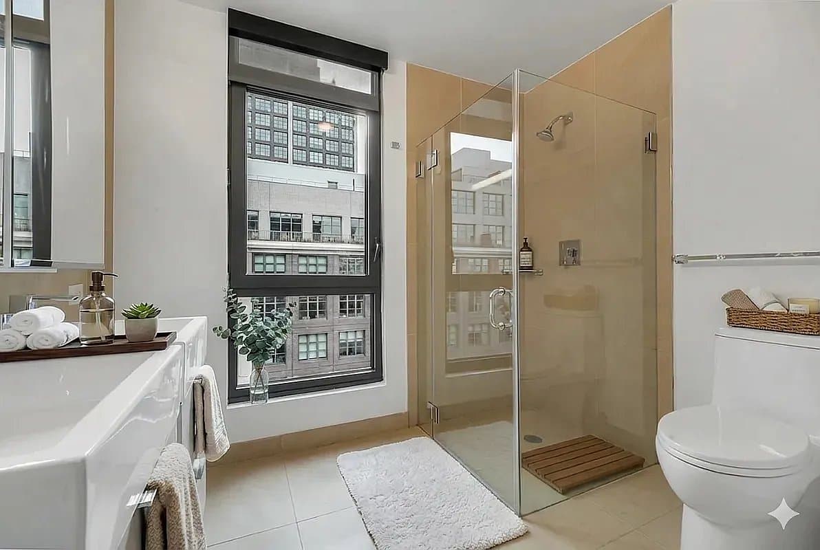 3 bed apartment at 181 Front Street, Unit 9B, Dumbo, photo 11 of 13