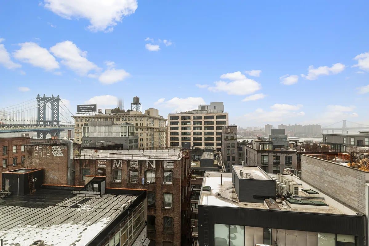 3 bed apartment at 181 Front Street, Unit 9B, Dumbo, photo 13 of 13