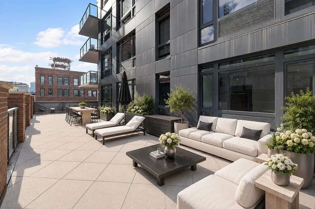 3 bed apartment at 181 Front Street, Unit 9B, Dumbo, photo 1 of 13