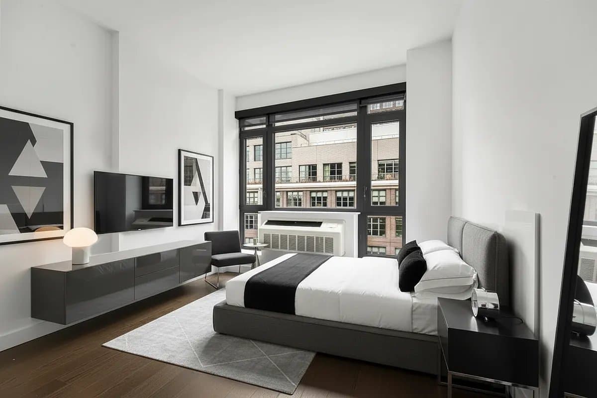 3 bed apartment at 181 Front Street, Unit 9B, Dumbo, photo 5 of 13