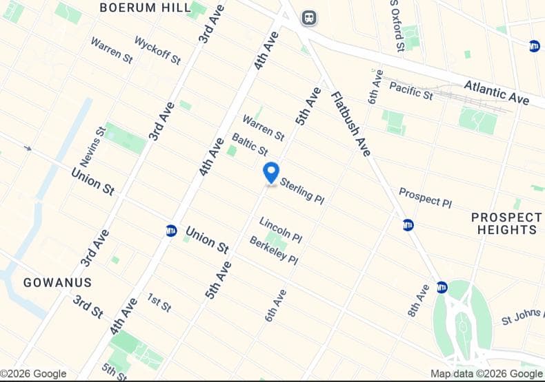 131 Fifth Avenue, photo 5