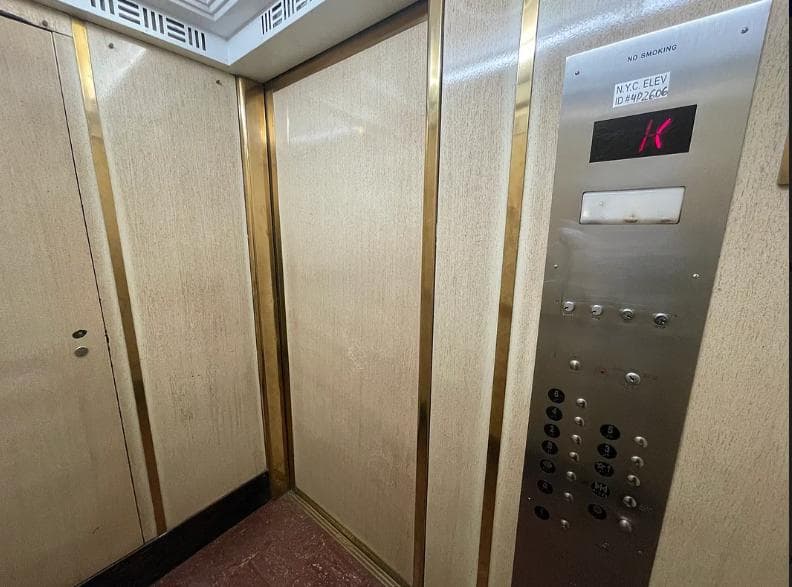 Studio apartment at 74-10 35th Avenue, Unit 119W, Jackson Heights, photo 7 of 11
