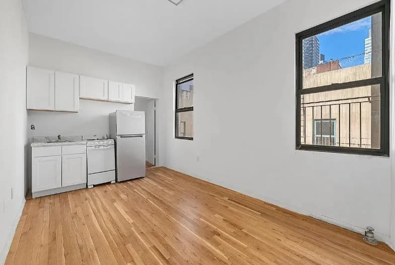 1 bed apartment at 243 West 63rd Street, Unit PC, Upper West Side, photo 1 of 14