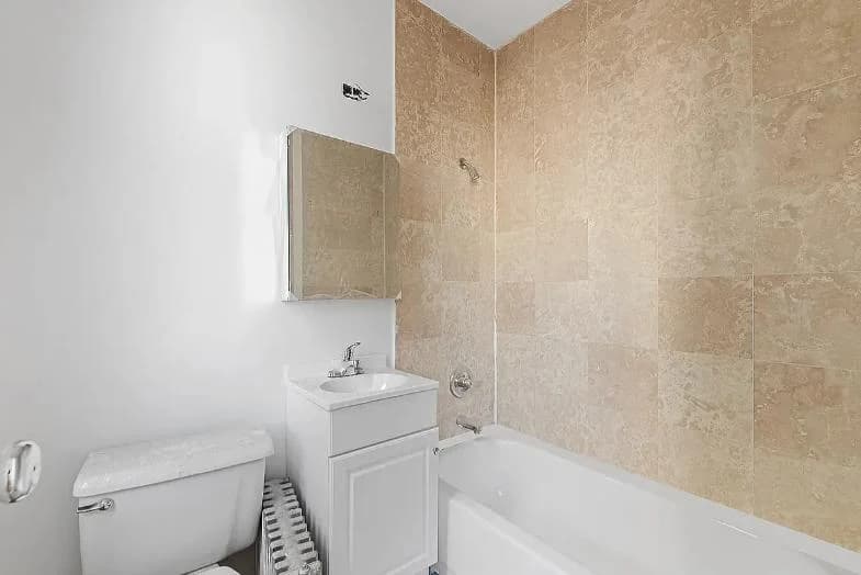 1 bed apartment at 243 West 63rd Street, Unit PC, Upper West Side, photo 5 of 14