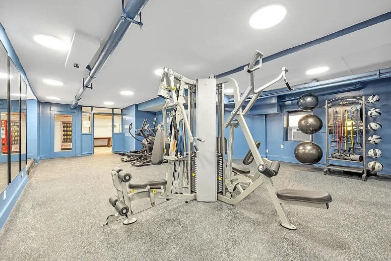 1 bed apartment at 243 West 63rd Street, Unit PC, Upper West Side, photo 7 of 14