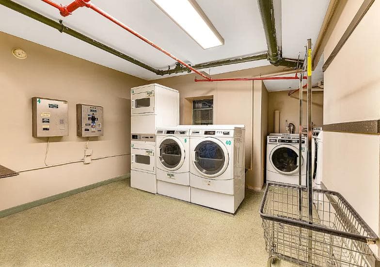 1 bed apartment at 243 West 63rd Street, Unit PC, Upper West Side, photo 12 of 14