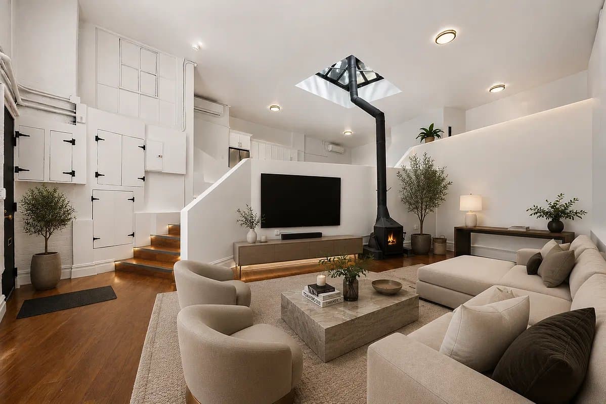 702 Greenwich Street