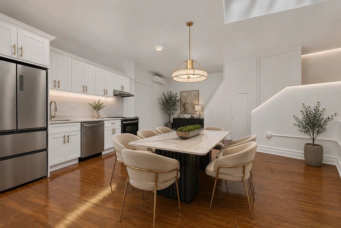 702 Greenwich Street, photo 2