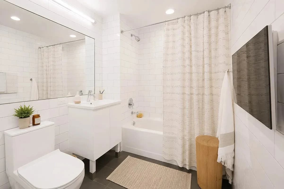 3 bed apartment at 331 East Houston Street, Unit 9F, East Village, photo 3 of 7