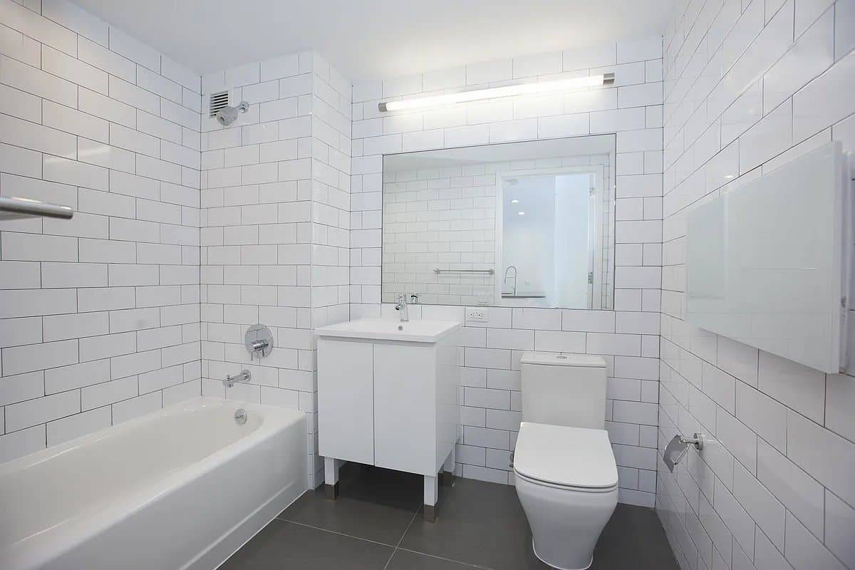 1 bed apartment at 331 East Houston Street, Unit 11A, East Village, photo 5 of 6