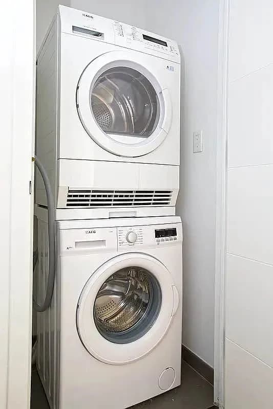 1 bed apartment at 331 East Houston Street, Unit 11A, East Village, photo 4 of 6