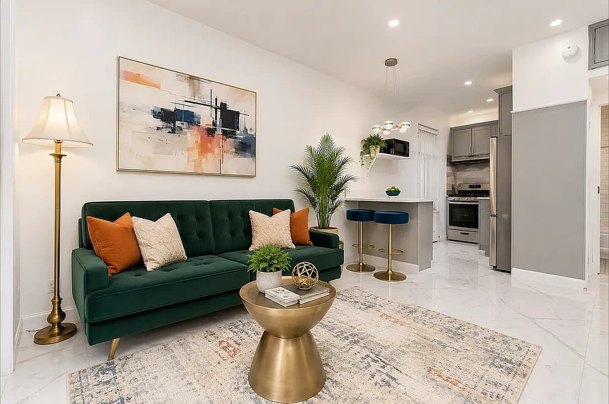 318 East 62nd Street