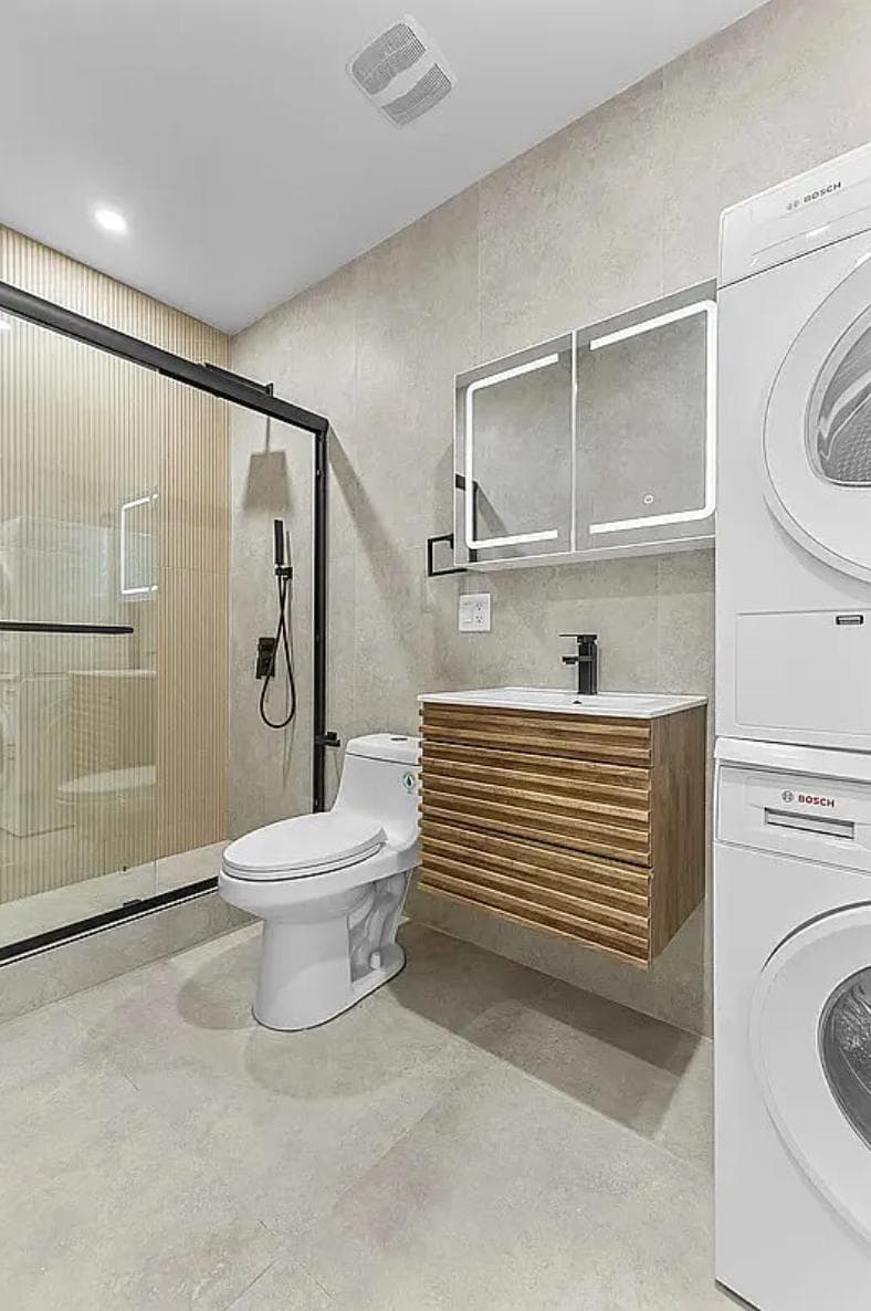 3 bed apartment at 5 Lispenard St, Unit 3, Tribeca, photo 5 of 6
