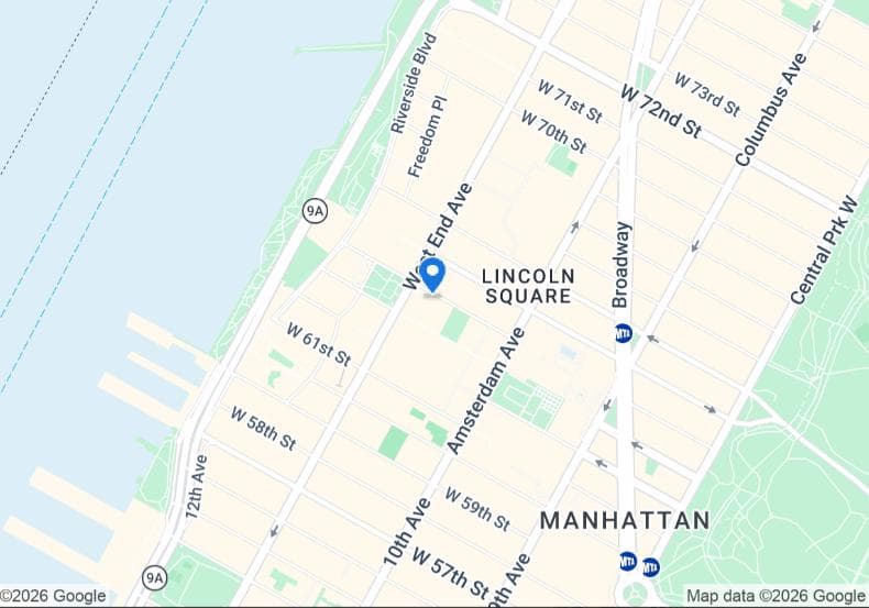 Studio apartment at 248 West 64th Street, Unit 2G, Upper West Side, photo 11 of 11
