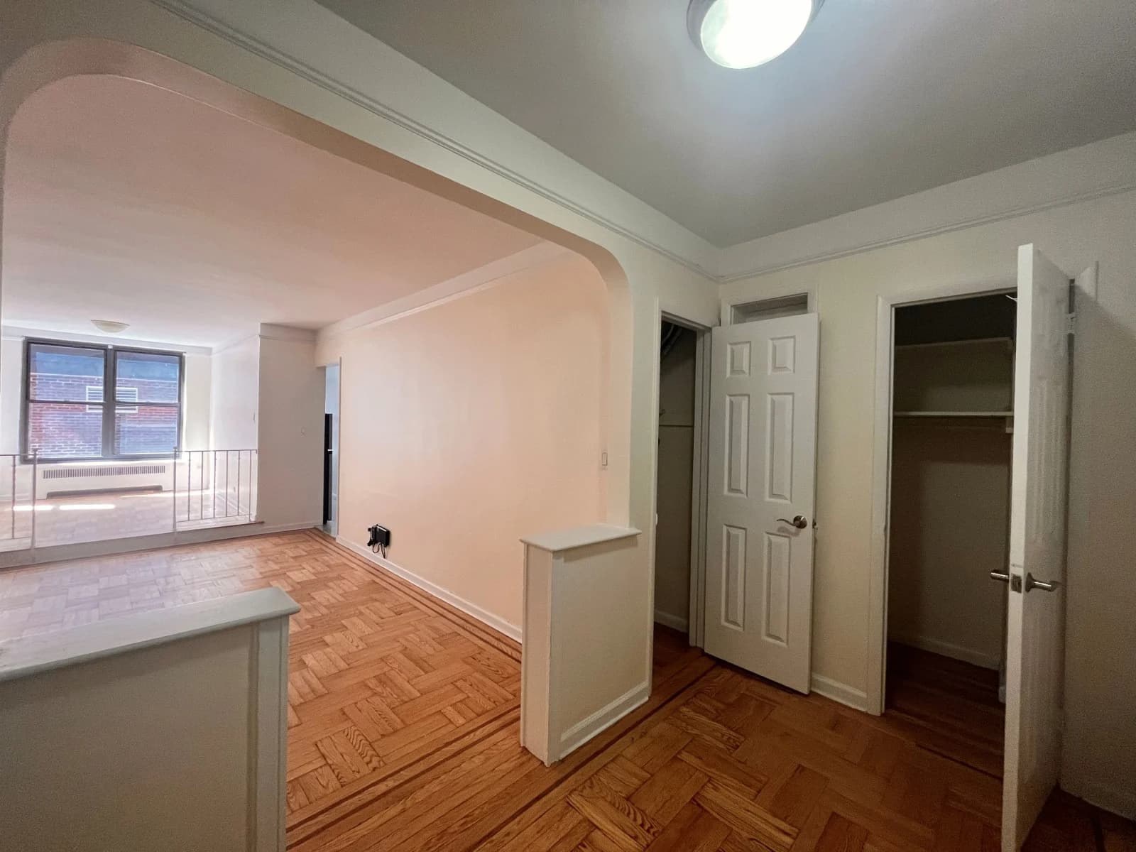 Studio apartment at 124 East 24th Street, Unit 1E, NoMad, photo 7 of 7