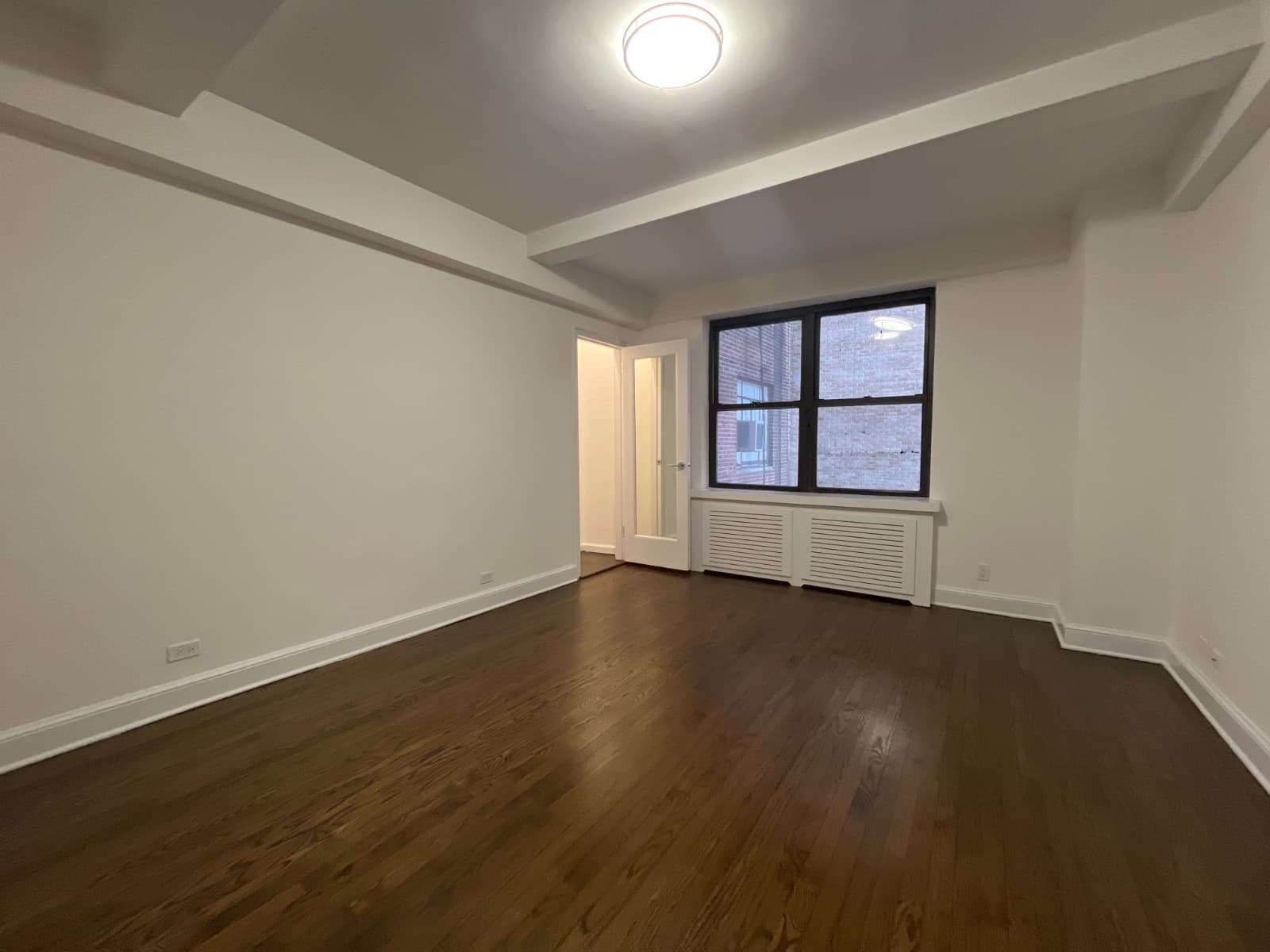 1 Bed apartment at 20 Fifth Avenue, Unit 2B, Greenwich Village