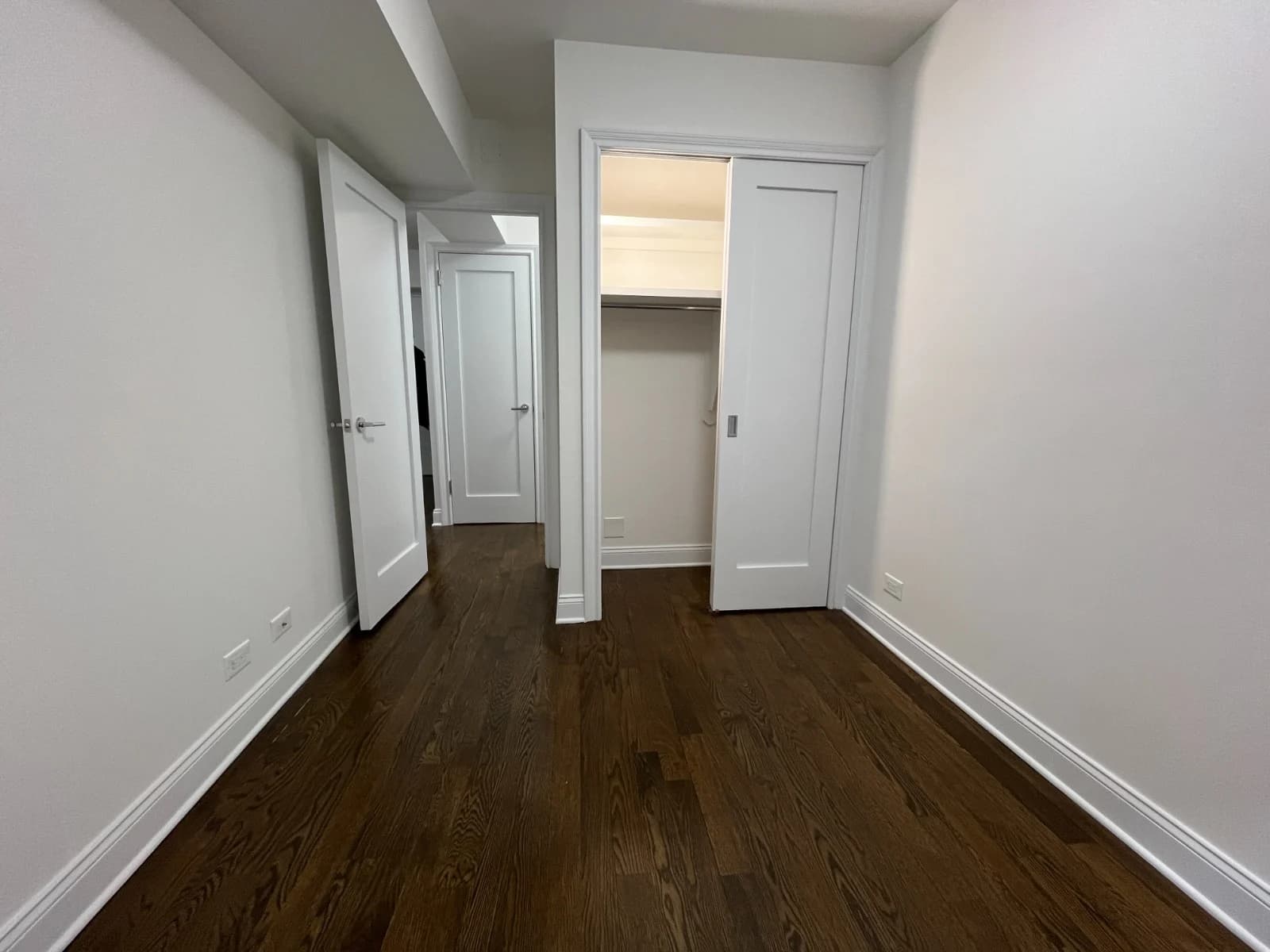2 bed apartment at 157 East 57th Street, Unit 08C, Midtown East, photo 8 of 8