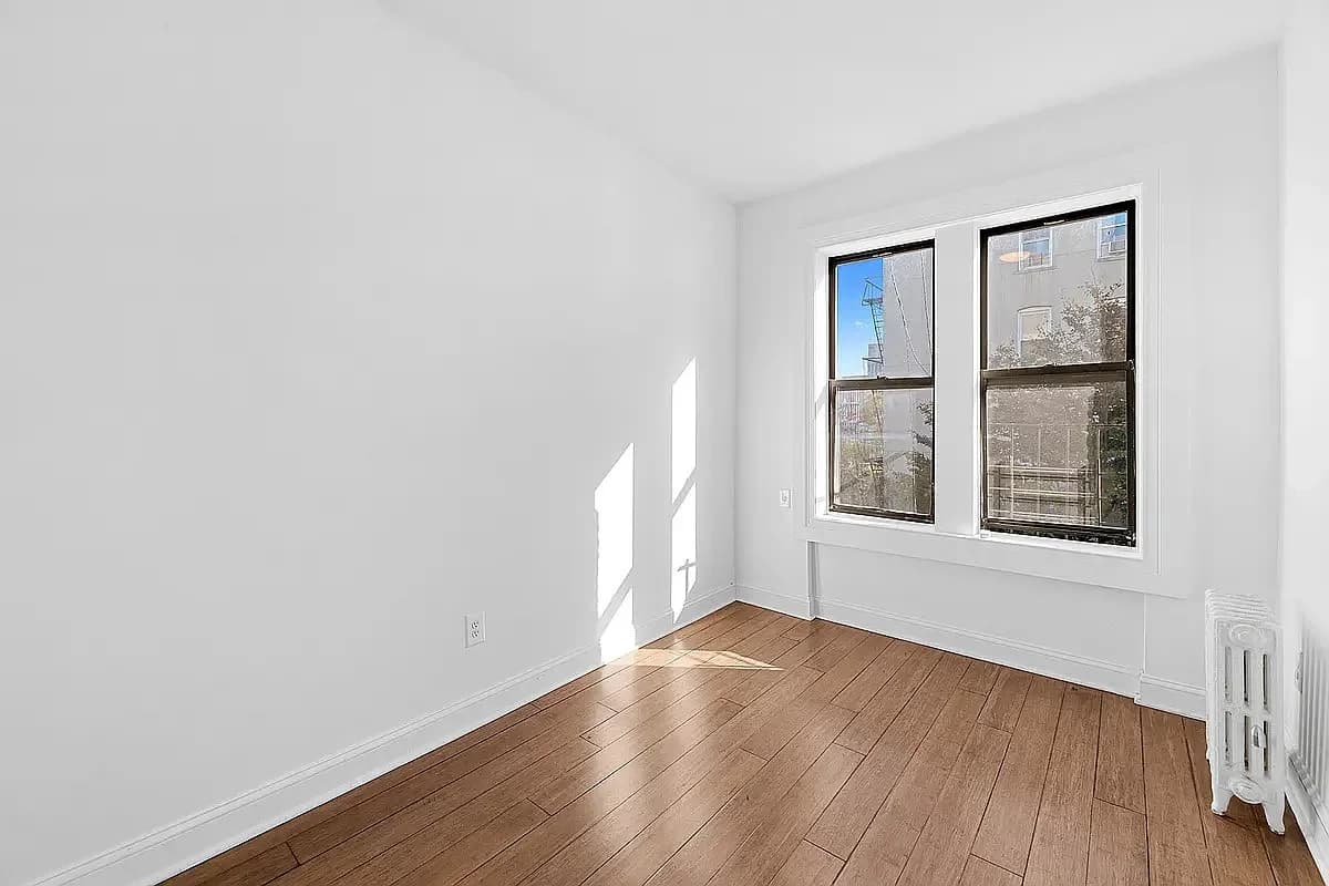1 bed apartment at 619 East 5th Street, Unit 12A, East Village, photo 1 of 5