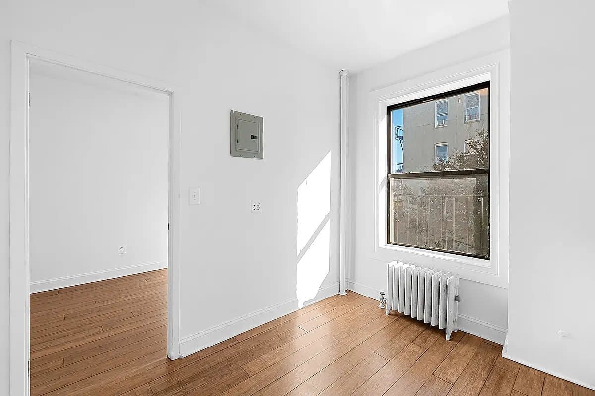 1 bed apartment at 619 East 5th Street, Unit 12A, East Village, photo 3 of 5