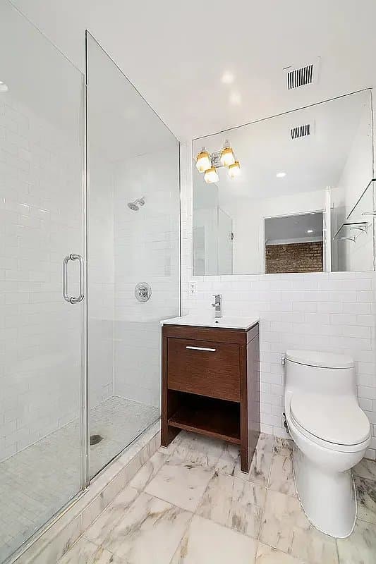 3 bed apartment at 315 East 10th Street, Unit 1F, East Village, photo 7 of 7