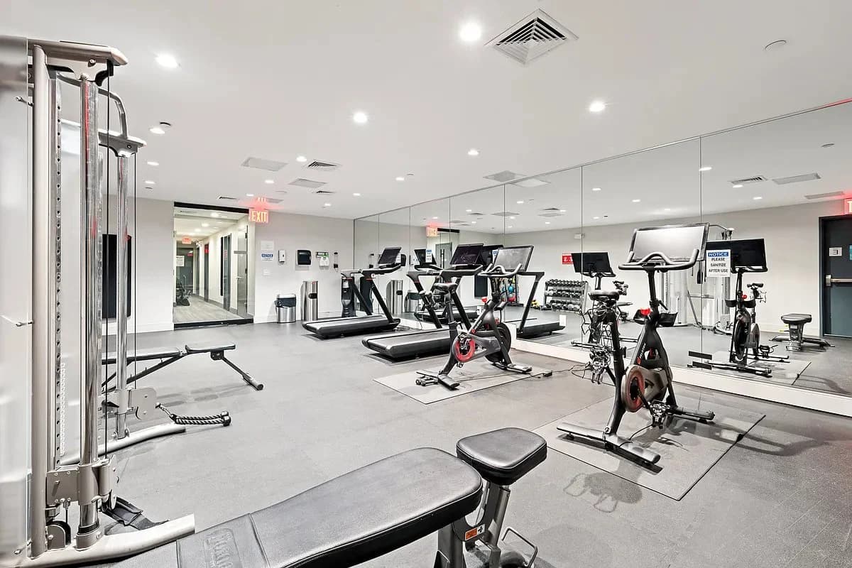 1 bed apartment at 49 East 34th Street, Unit 28B, Murray Hill, photo 6 of 9