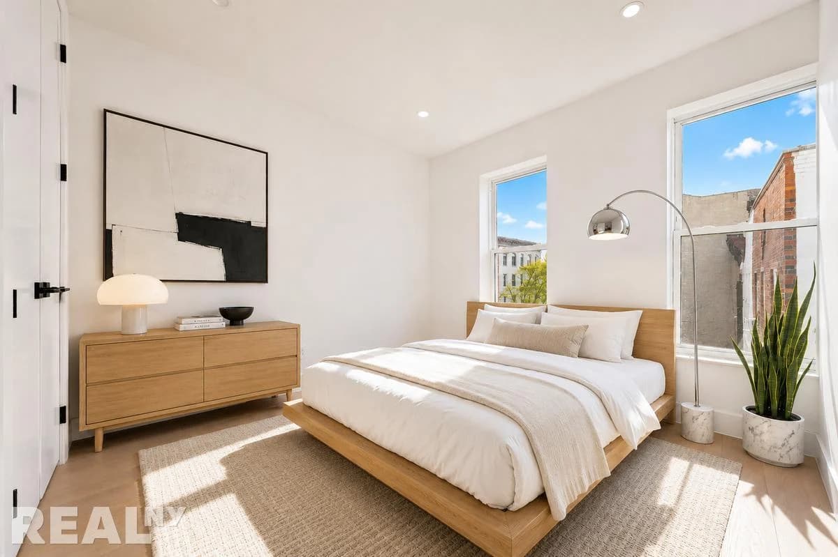 3 bed apartment at 1503 Eighth Avenue, Unit 3R, Park Slope, photo 6 of 8
